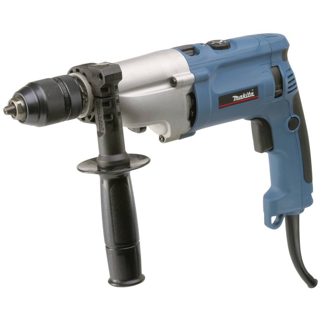 Makita -Impact driver 1010 W HP2071J