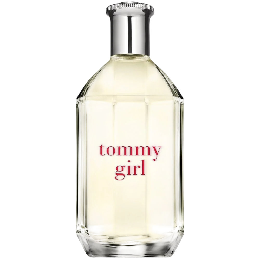Tommy Hilfiger, Tommy Girl, Eau De Toilette, For Women, 200 ml