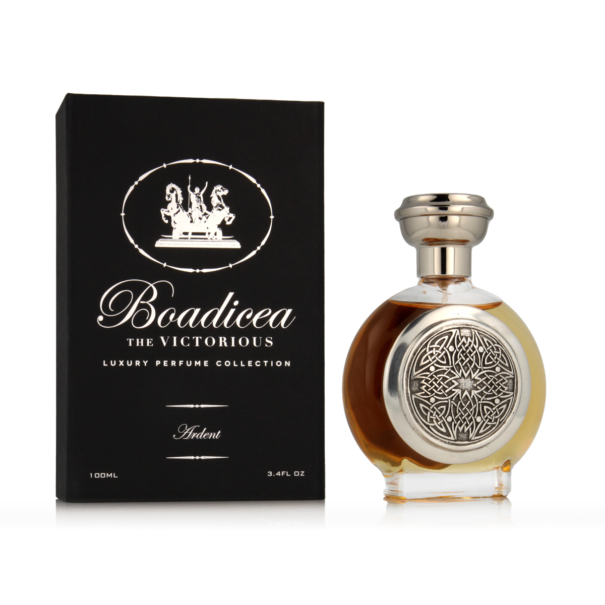 Boadicea the Victorious Ardent Eau De Parfüm 100 ml (cinsiyetsiz)
