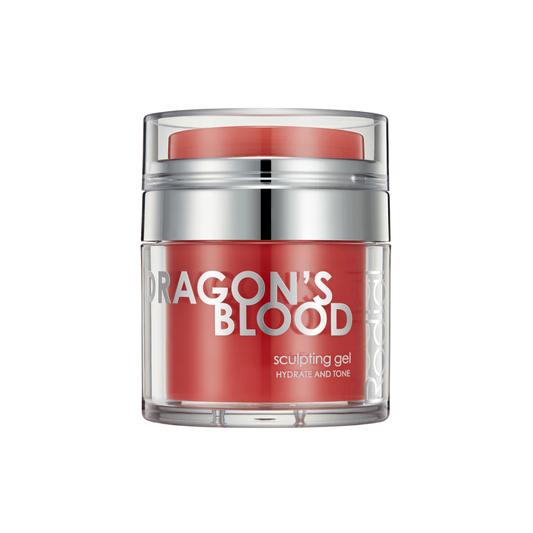 Rodial, Dragon's Blood, Sculpting, Gel, For Face, 50 ml