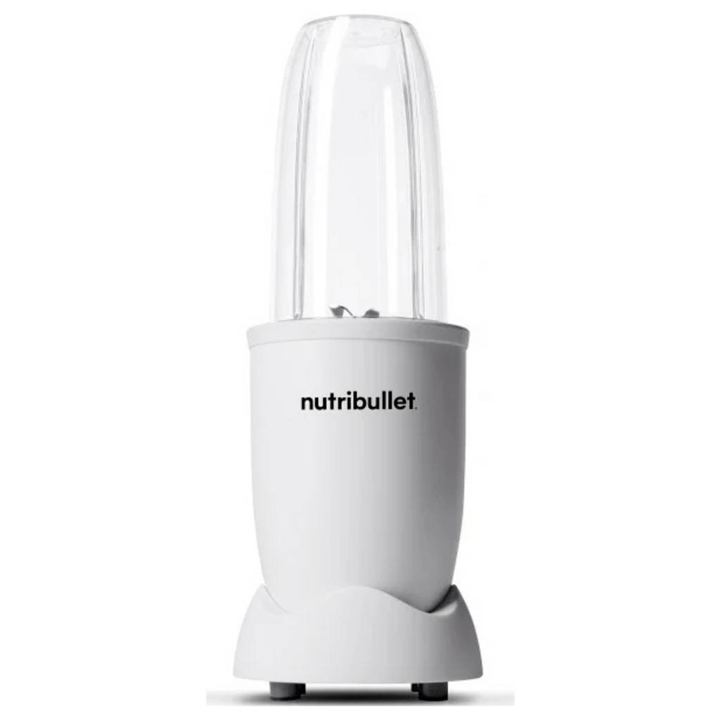 NUTRiBULLET NB907MAW Smoothie maker 900 W White 0C22300112