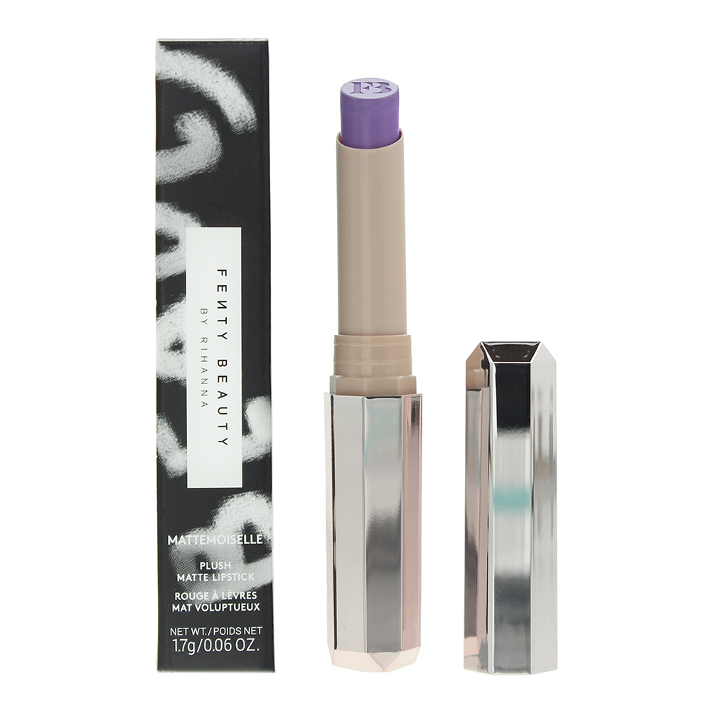 Fenty Beauty, Mattemoiselle, Matte, Crema de lipită mată, Unul dintre Băieții, 1,7 g