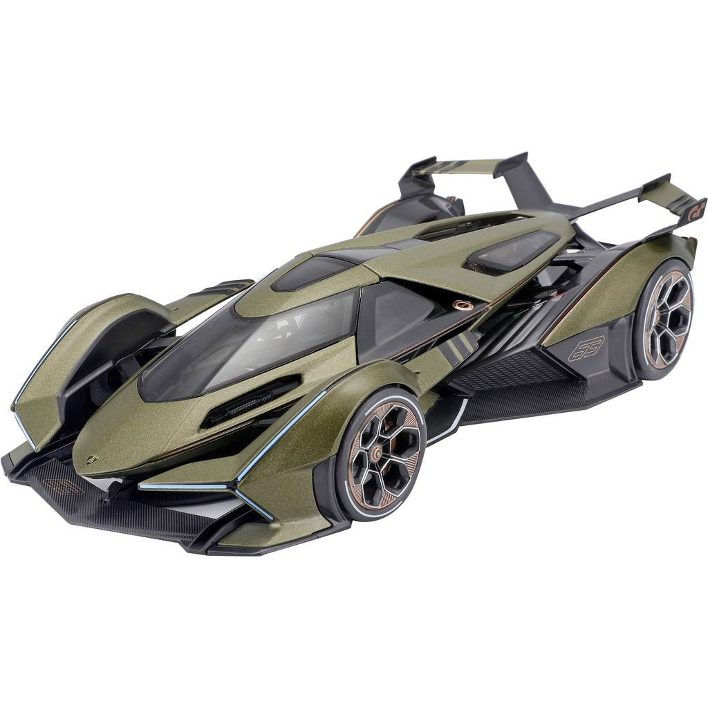 Maisto Lamborghini V12 Vision Grand Turismo 1:18 Model car 536454