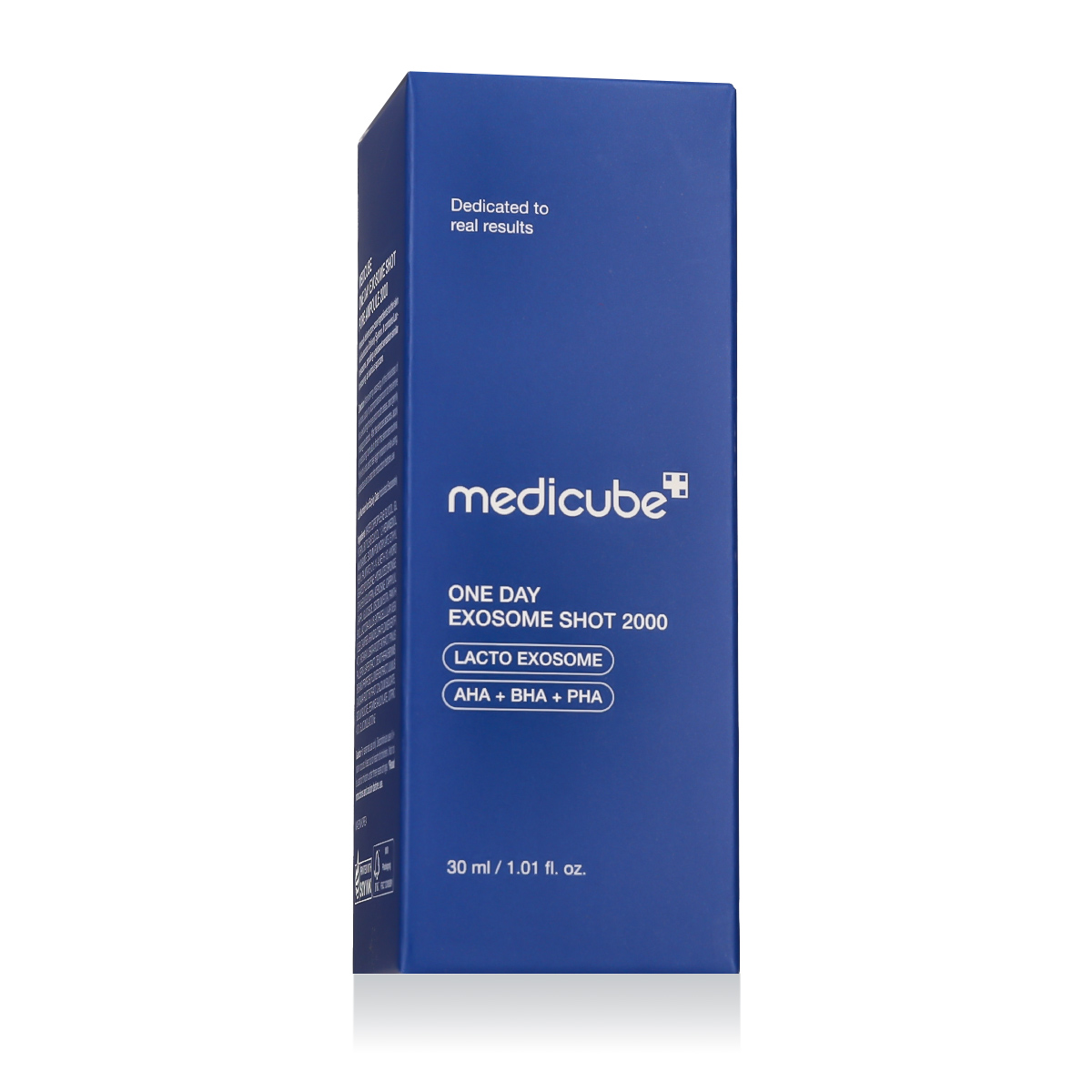Medikub One Gün Ekzosom Şoku 2000 30 ml