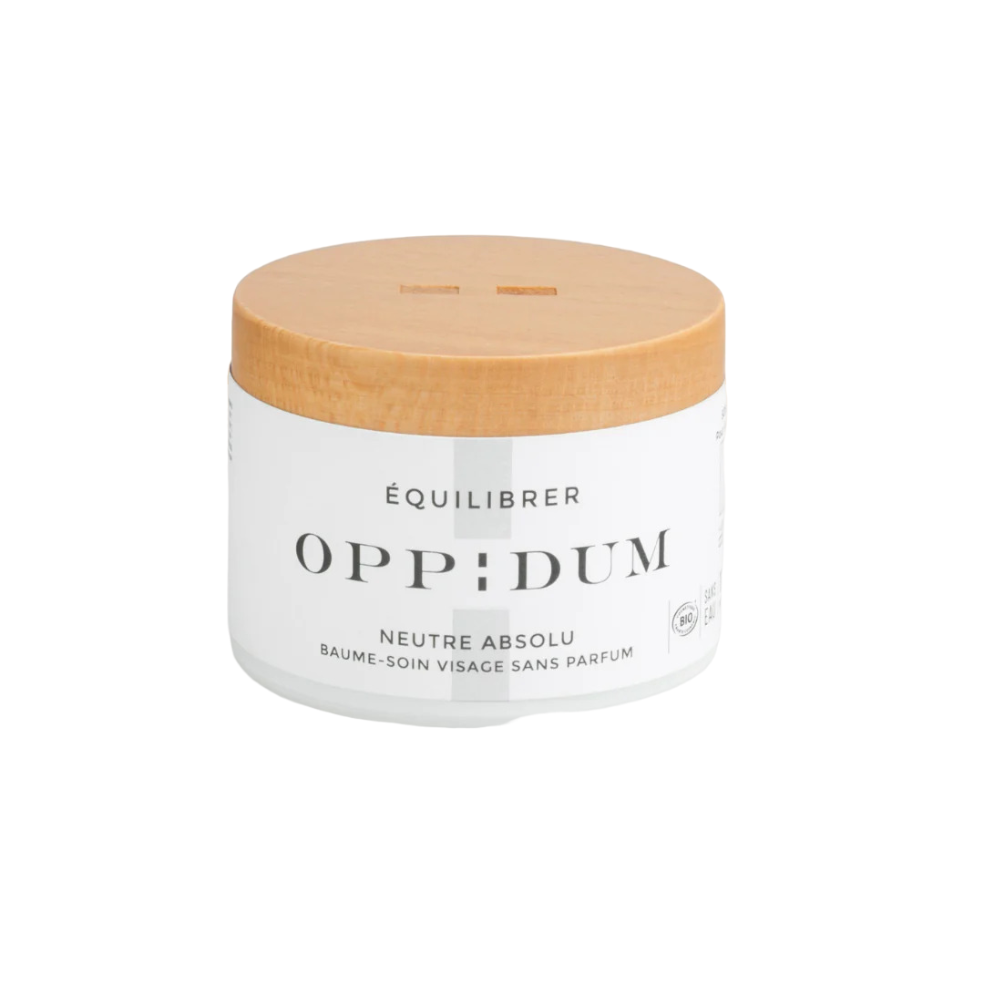 Oppidum, Neutre Absolu, Moisturize & Soften, Oil, For Face & Body, 50 ml