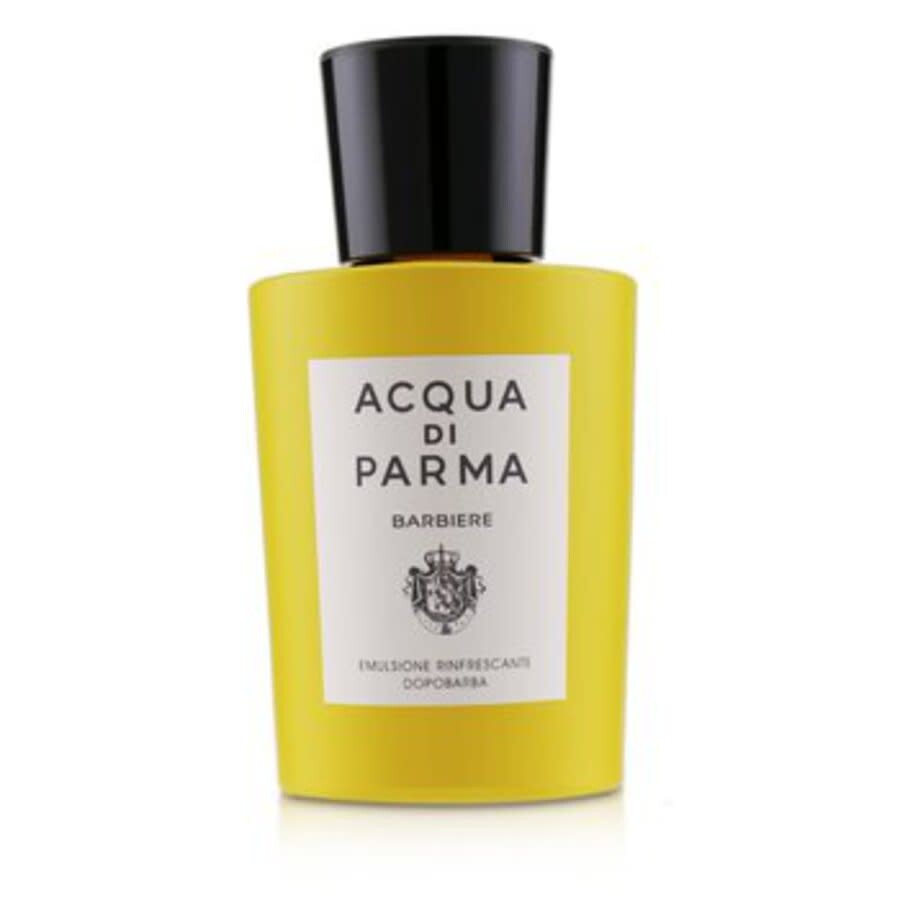 Acqua di Parma, Barbiere, Anti-iritație, Balme de după ras, 100 ml.