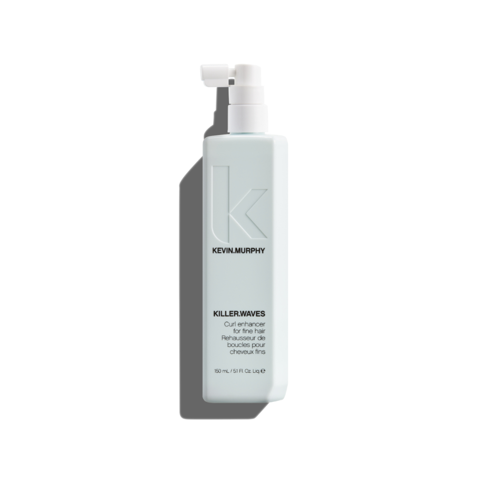Kevin Murphy, Unde Vâlvă, Extracție de Baobab, Sprăială pentru Păr, Definitor al Curbelor, Uscător ușor, 150 ml
