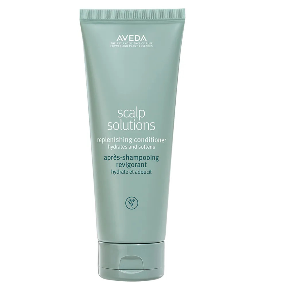 Aveda, Soluții pentru scalp, Condimentator de păr, Refaceri, 200 ml.