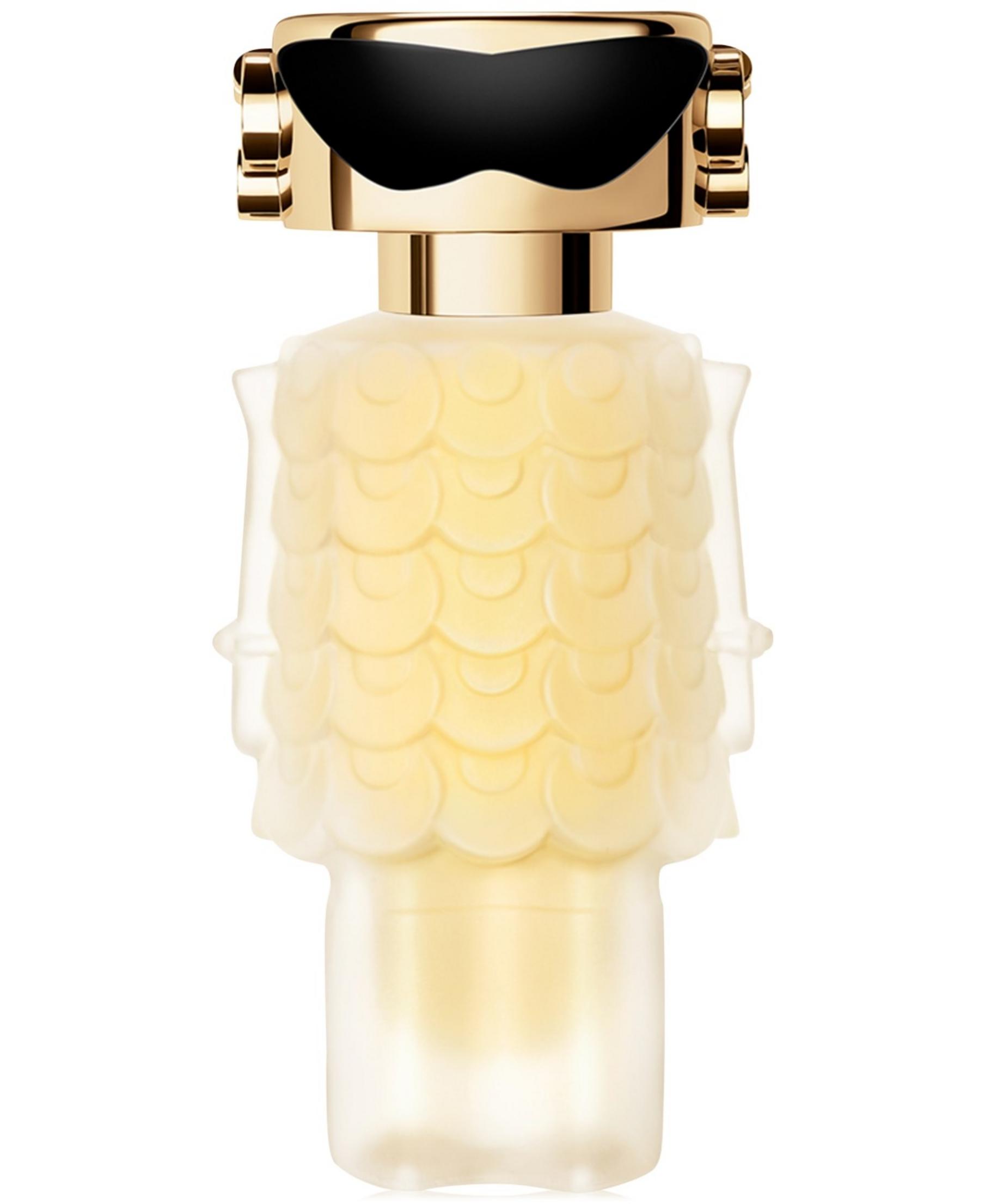 Paco Rabanne, Faimă, Parfumat de Păr Nebuloasă, Pentru Femei, 30 ml.