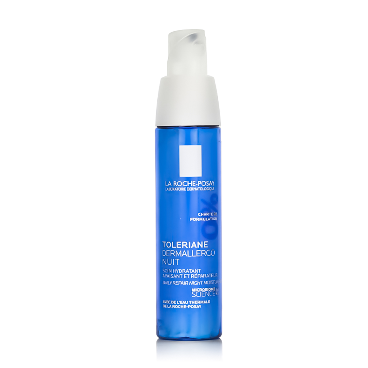 La Roche-Posay Toleriane Dermallergo Night Moisturiser 40 ml