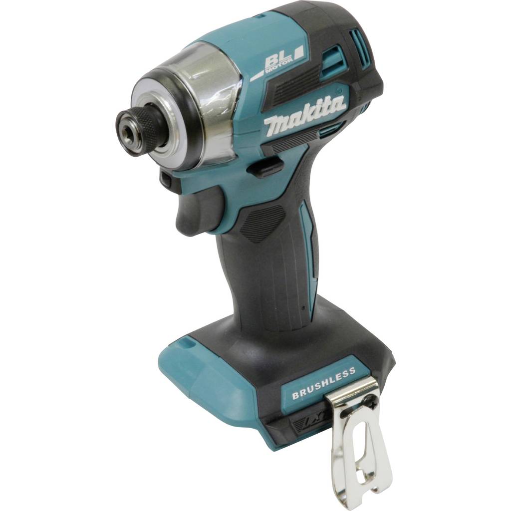Makita DTD173Z DTD173Z Cordless impact driver 180 Nm 18 V No. of power p DTD173Z