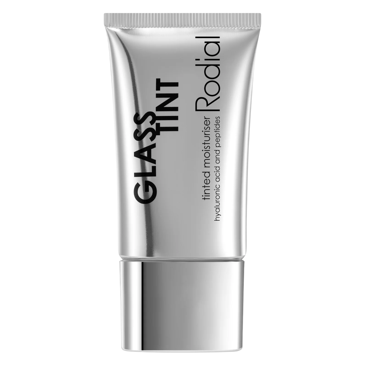 Rodial, Glass, Hyaluronic Acid, Tinted Moisturizer, 1.5, New York, 30 ml