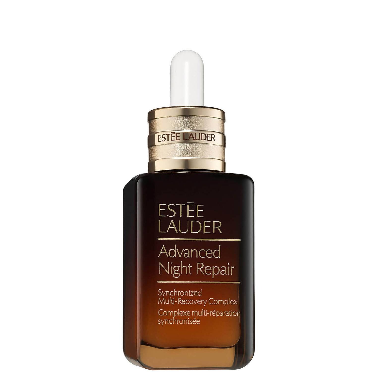 Estee Lauder, Serumul de Noapte Avansat, Sincronizare, Recuperare, Pentru Față, 30 ml.