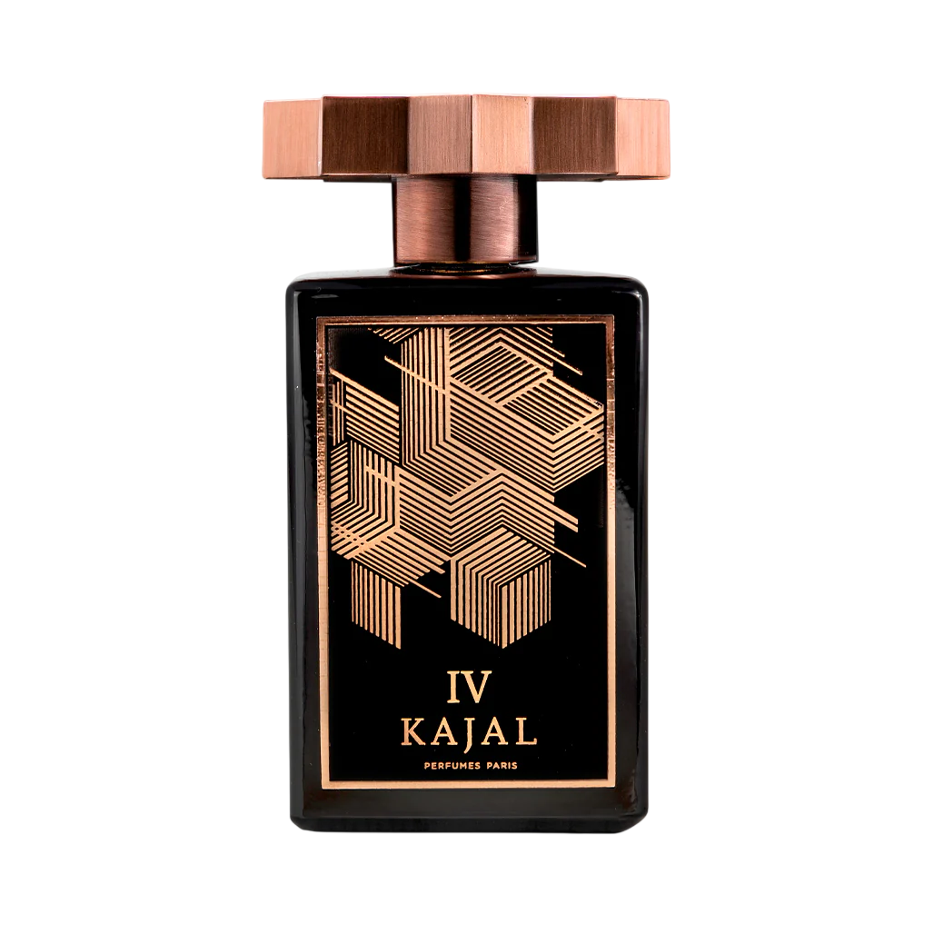 Kajal, Homme IV, Eau De Parfum, For Men, 100 ml