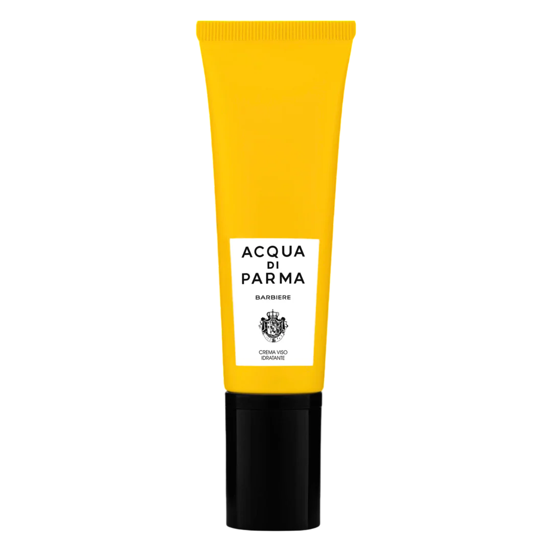 Acqua de Parma, Barbiere, Crema Ușoară, Pentru Față, 50 ml.