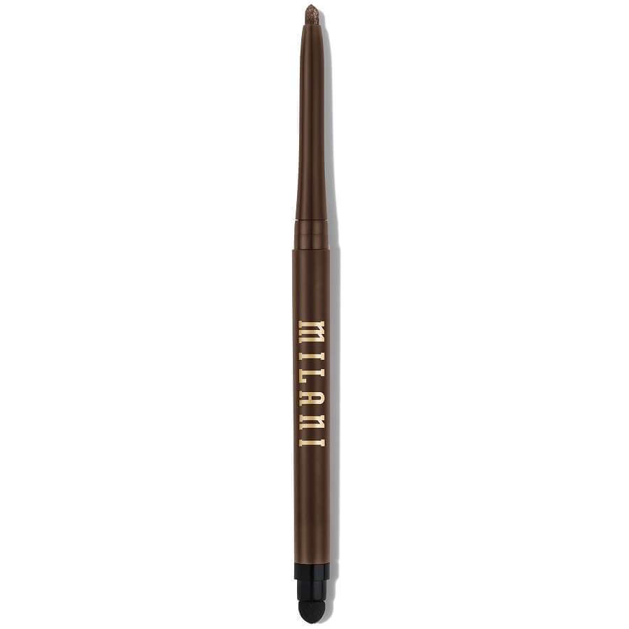 Milani, Rămâne Acasă, Impermeabil, Linier de ochi Kohl, 02, Semi Dulce, 0,28 g