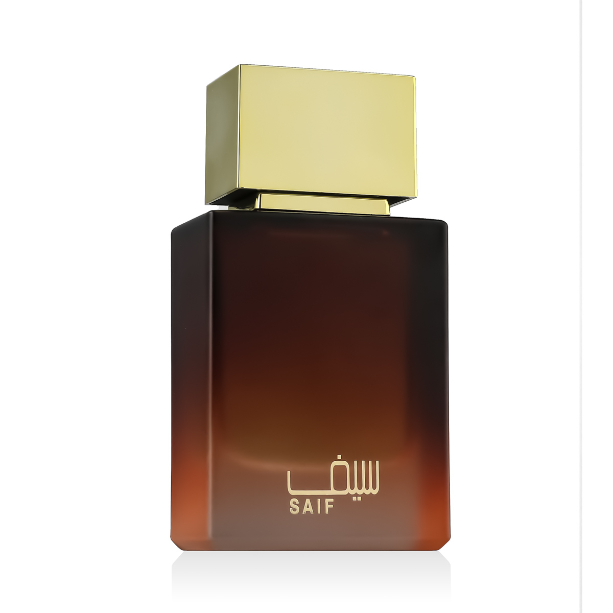 Ahmed Al Maghribi Saif Eau De Parfum 50 ml (neutru)