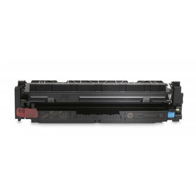 HP CONTRACT Cartridge No 410X HP410X HP 410X Cyan HC (CF411XC)