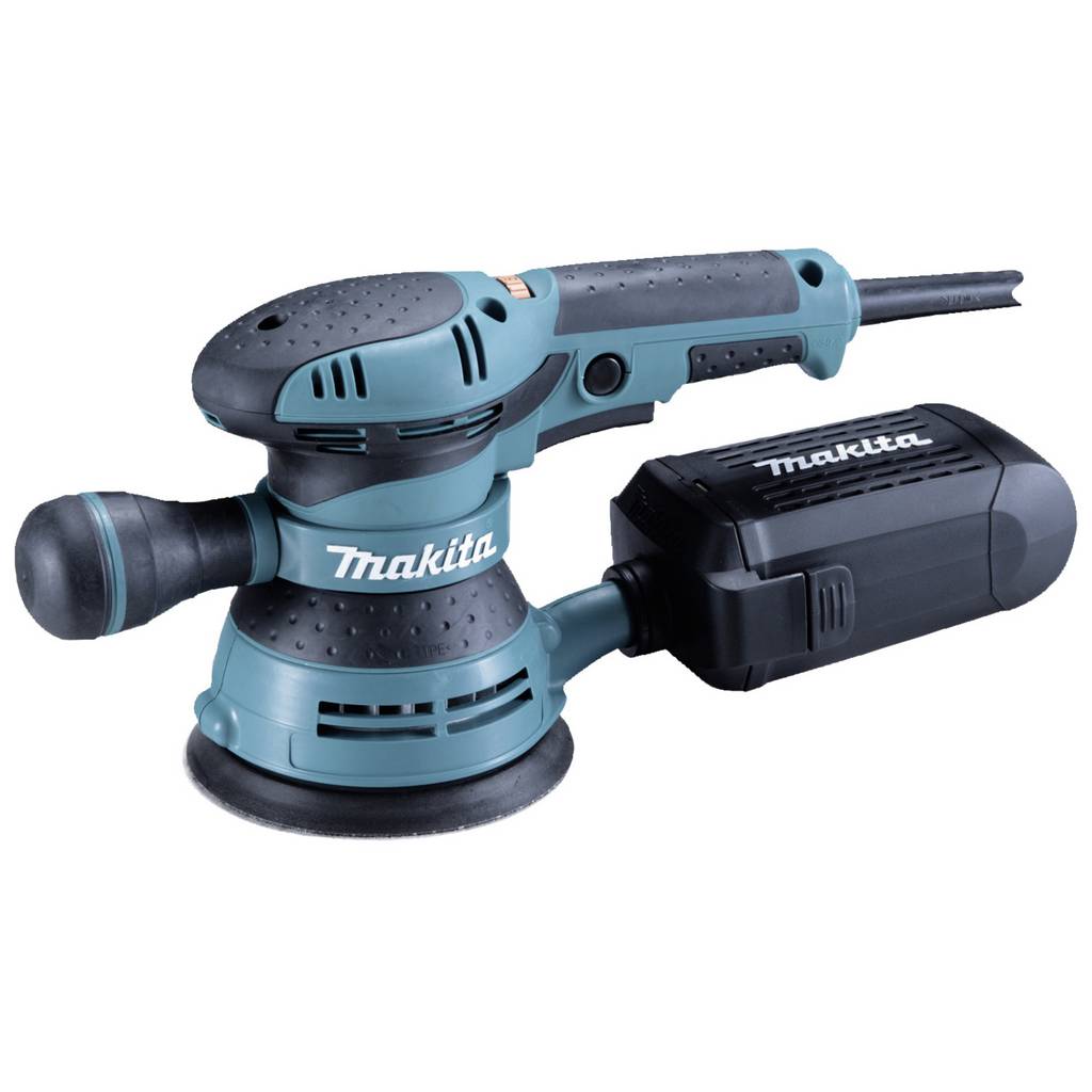 Makita BO5041J Router 300 W Ø 125 mm BO5041J