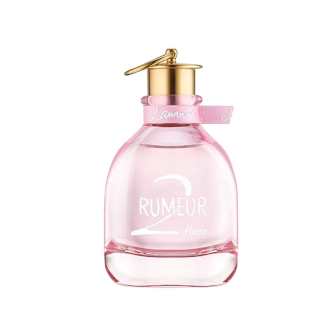 Lanvin, Rumeur 2 Roze, Eau de parfum pentru femei, 50 ml.