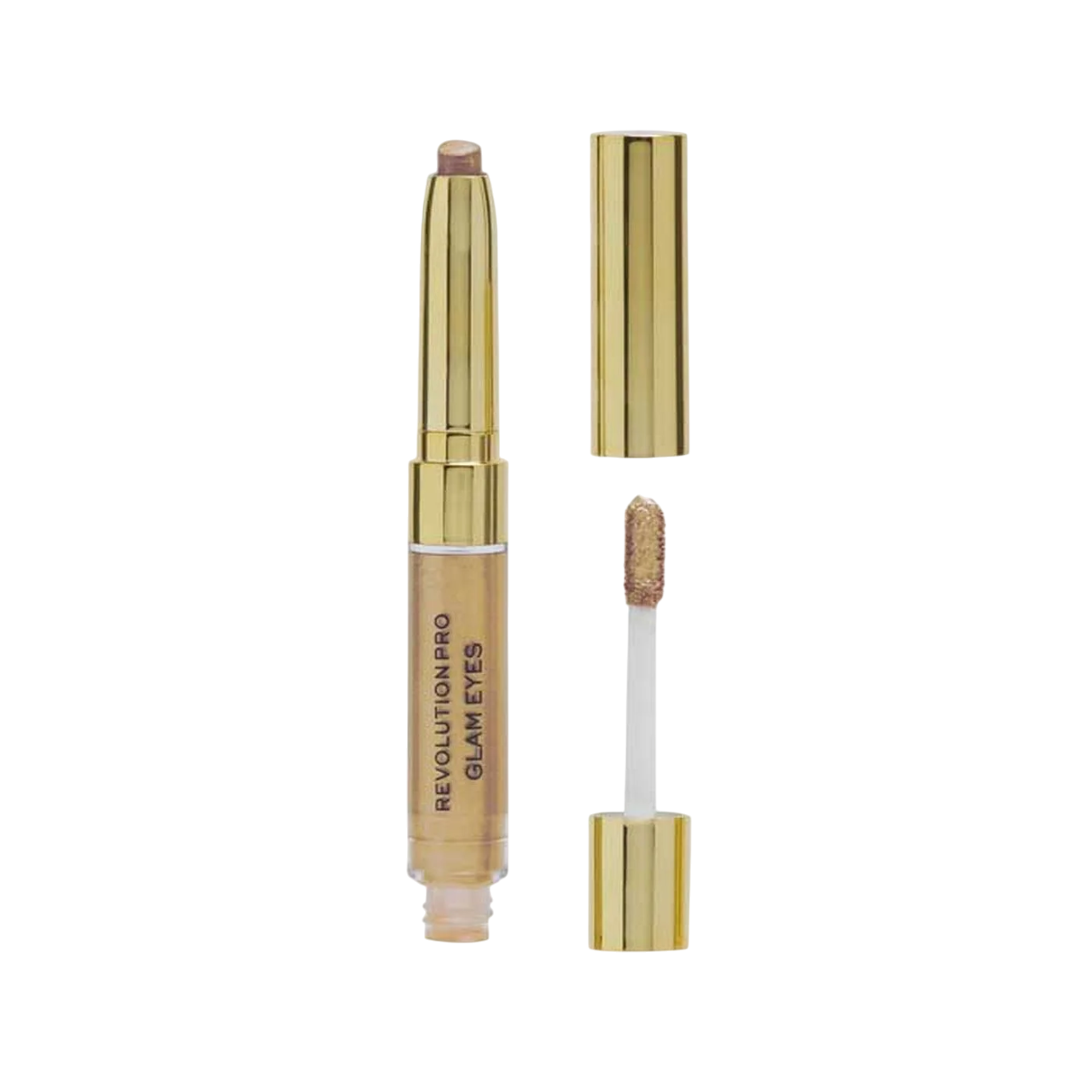 Revolutia Pro, Glam Eye, Sticla de somn, Bejewel, 11 g