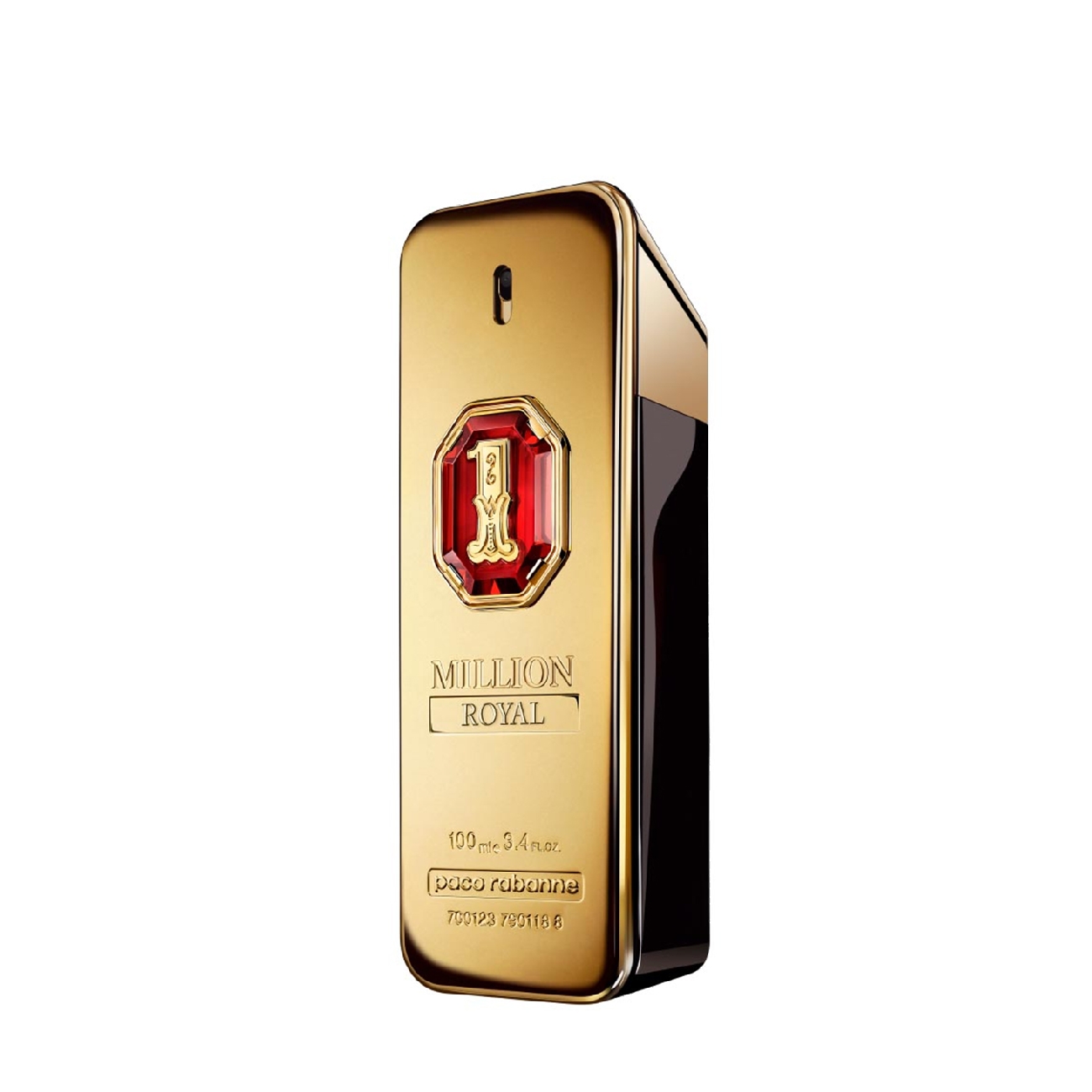 Paco Rabanne, 1 Milion Regal, Parfum pentru Bărbați, 100 ml.