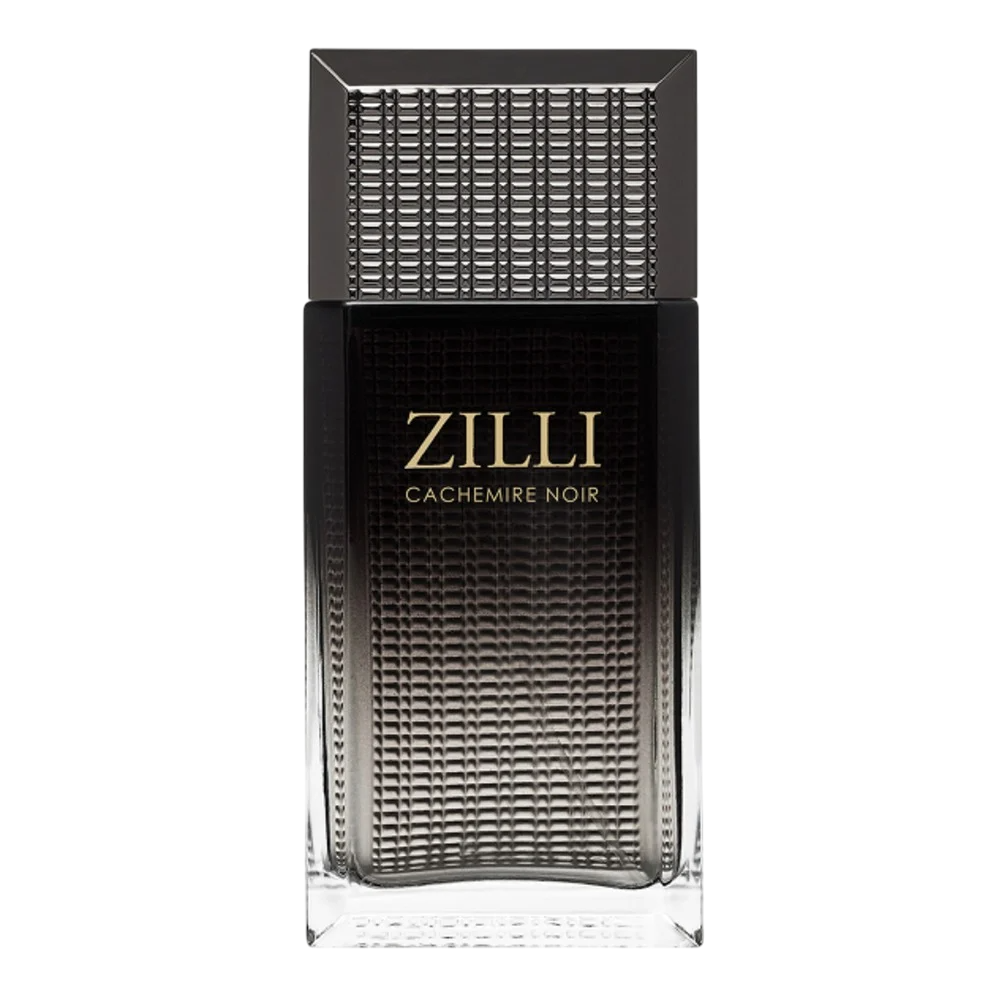 Zilli, Cachemire Noir, Eau De Parfum, For Men, 100 ml