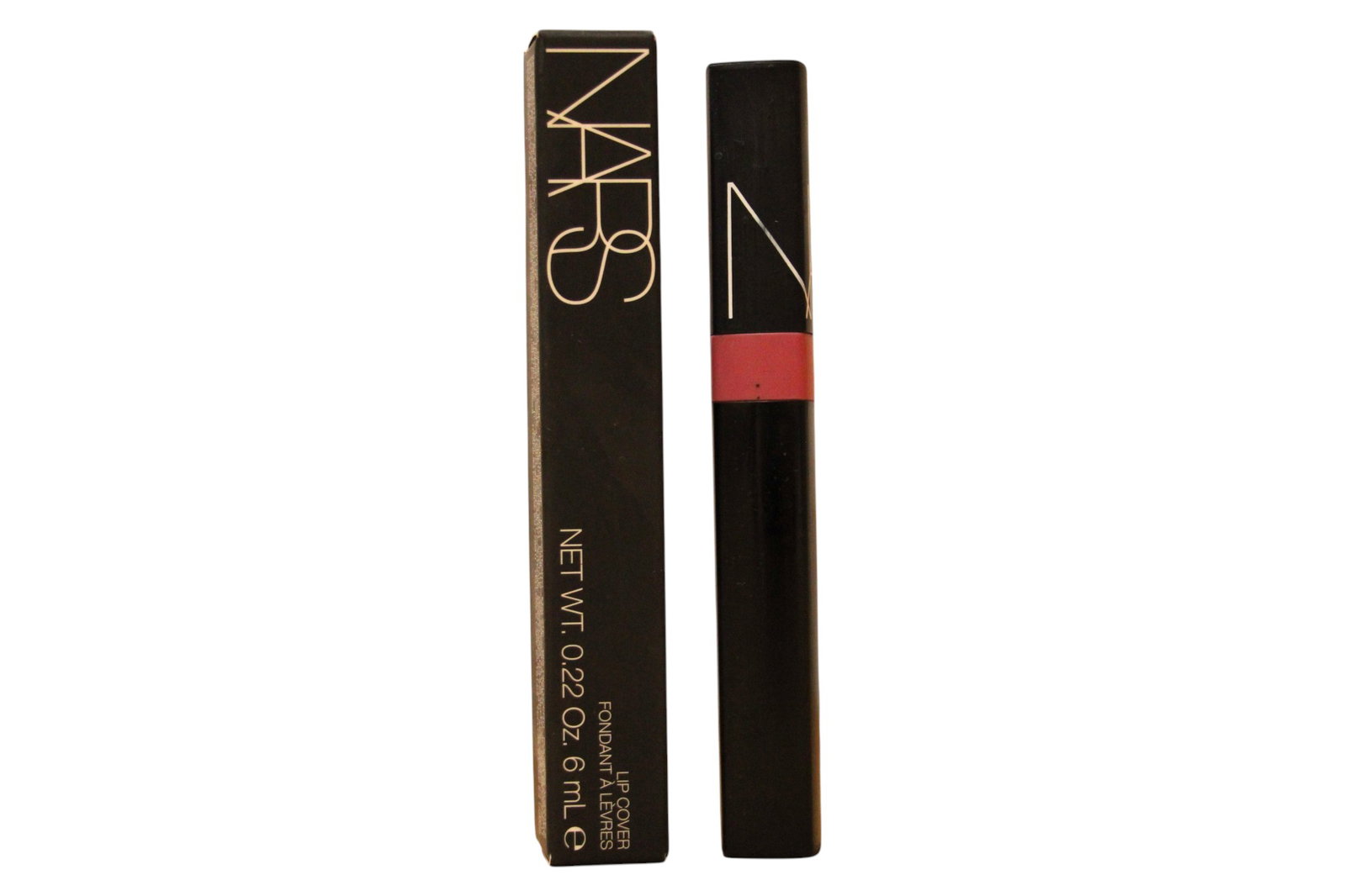 Nars, Nars, Sıvı Makyajlı Dudağı, Yaz Ateşi, 6 ml.