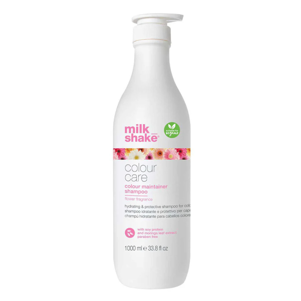 Milk Shake, Color Care, Hair Shampoo, Color Protection, 1000 ml