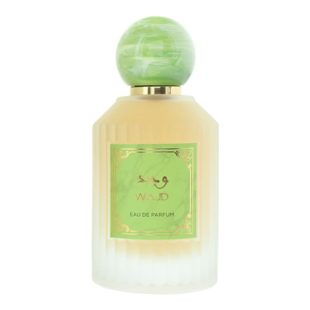 Rotana, Vajd, Koku, Erkek/Kadın, 100 ml