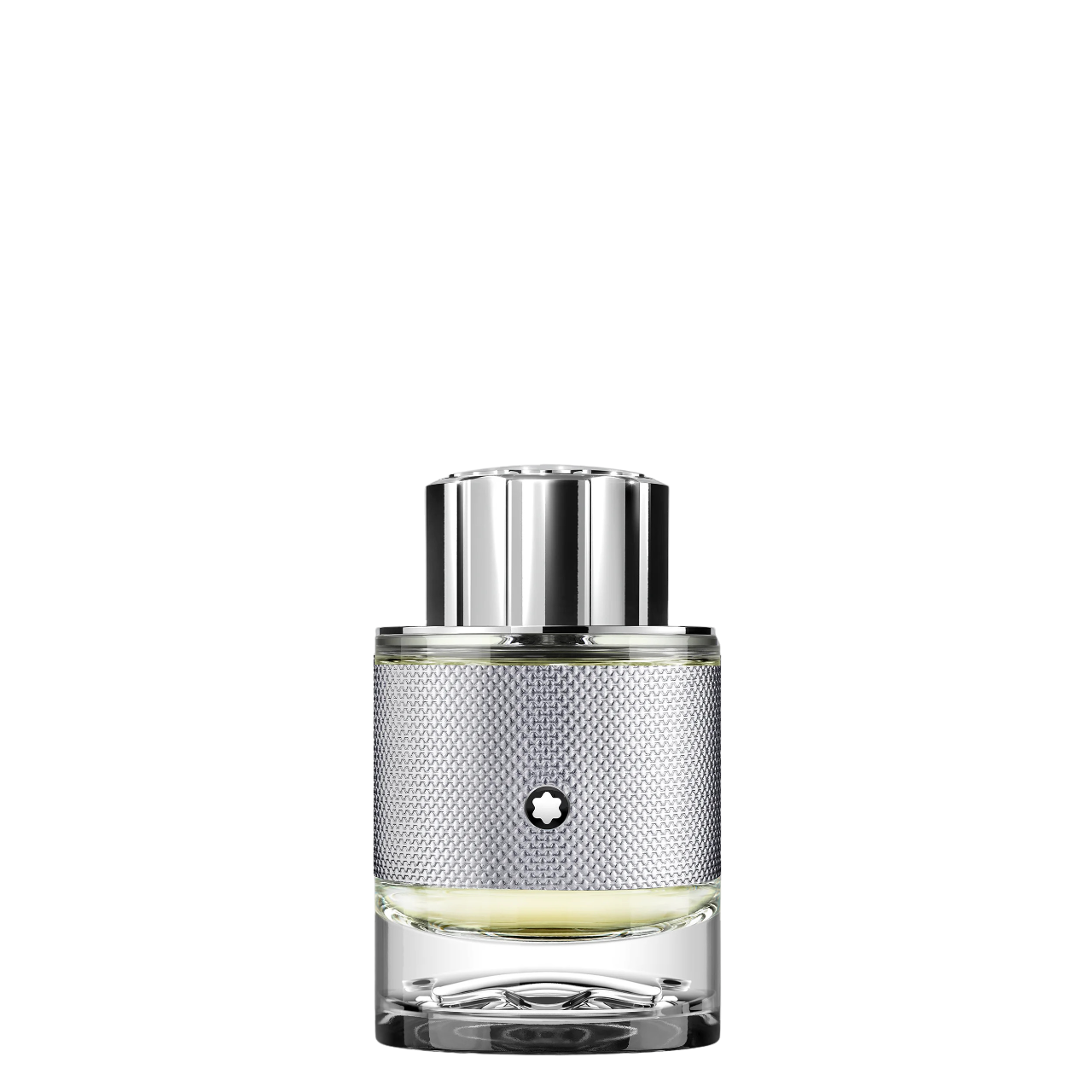 Montblanc, Explorator Platină, Eau de parfum pentru bărbați, 60 ml.