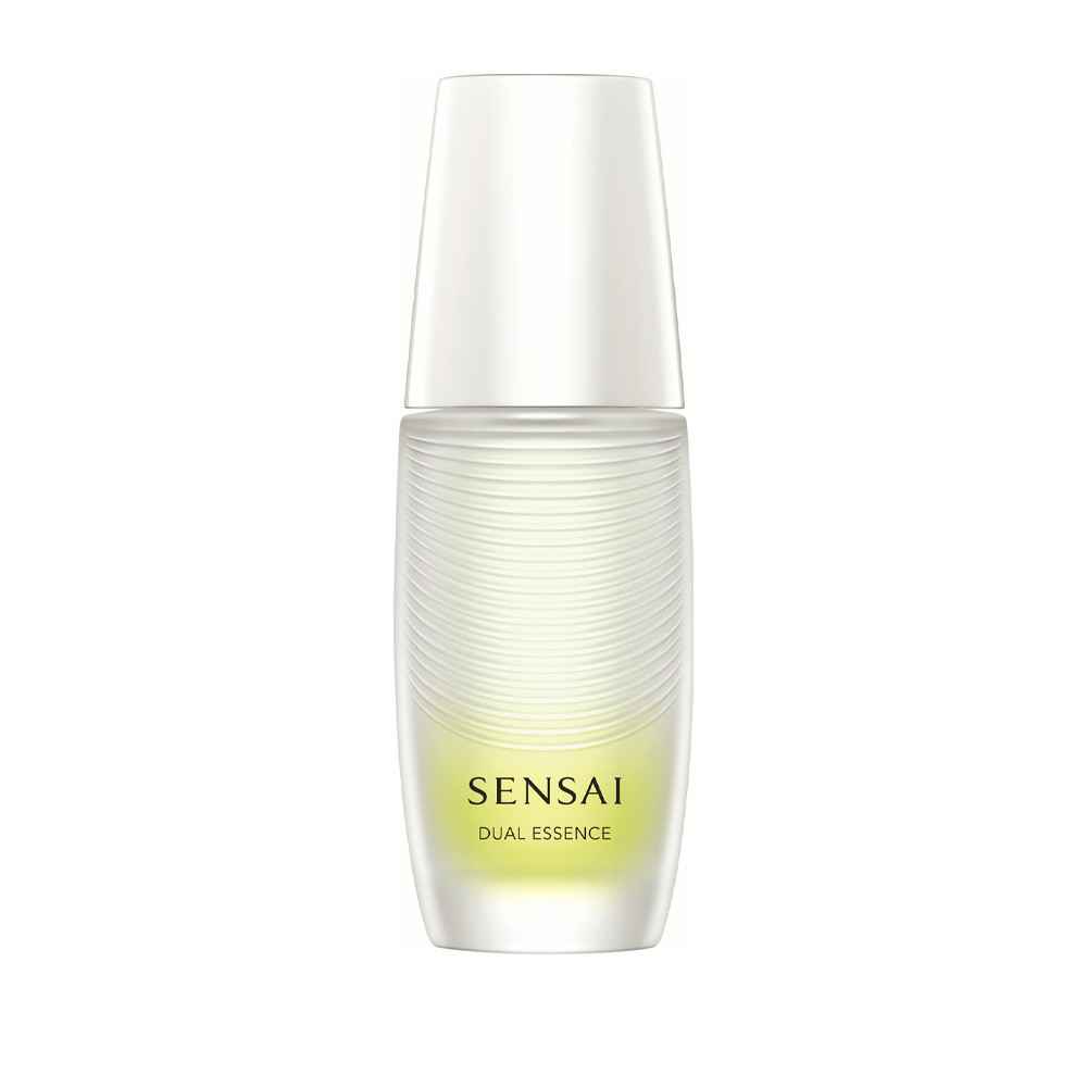 Sensai, Sensai Dual Essence, Bi-Phase, Serum, For Face, 30 ml