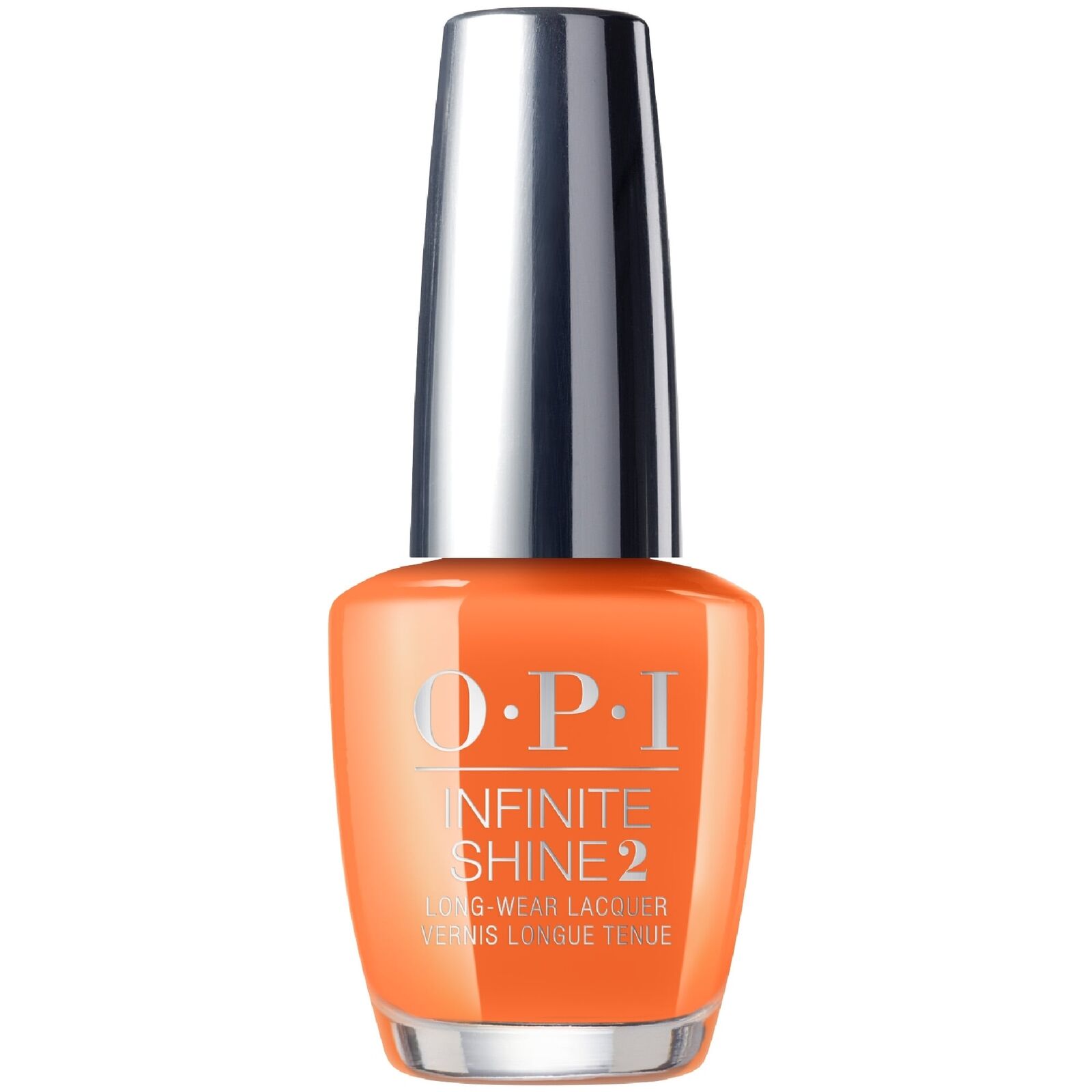 Opi, Infinite Shine 2, Nail Polish, Summer Lovin` Having A Blast!, 15 ml