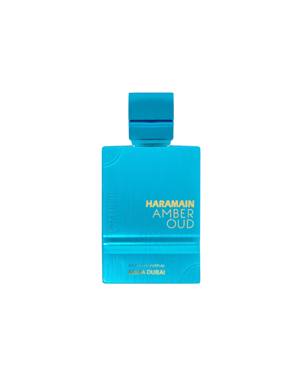 Al Haramain, Amber Oud Aqua Dubai, Elixir de parfum, Neutru, 75 ml.