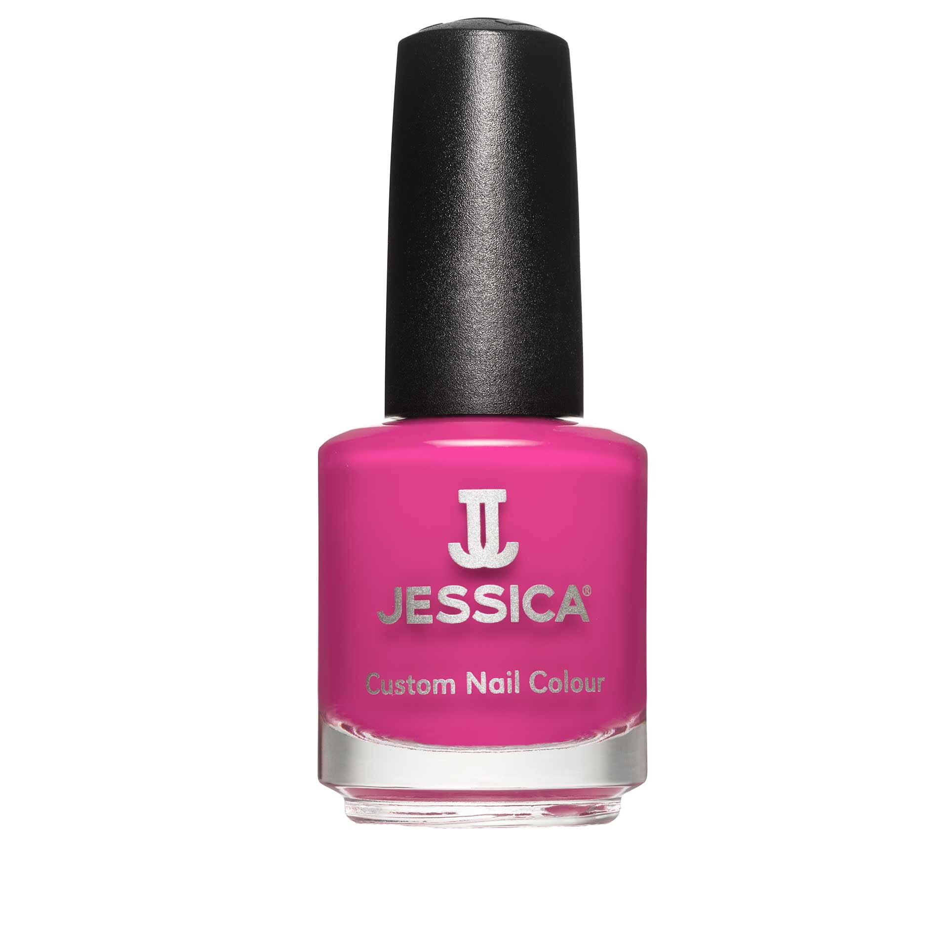 Jessica, Culori Personalizate, Lac de Unguent pentru Oaspeți, Fii Fericită, 14,8 ml