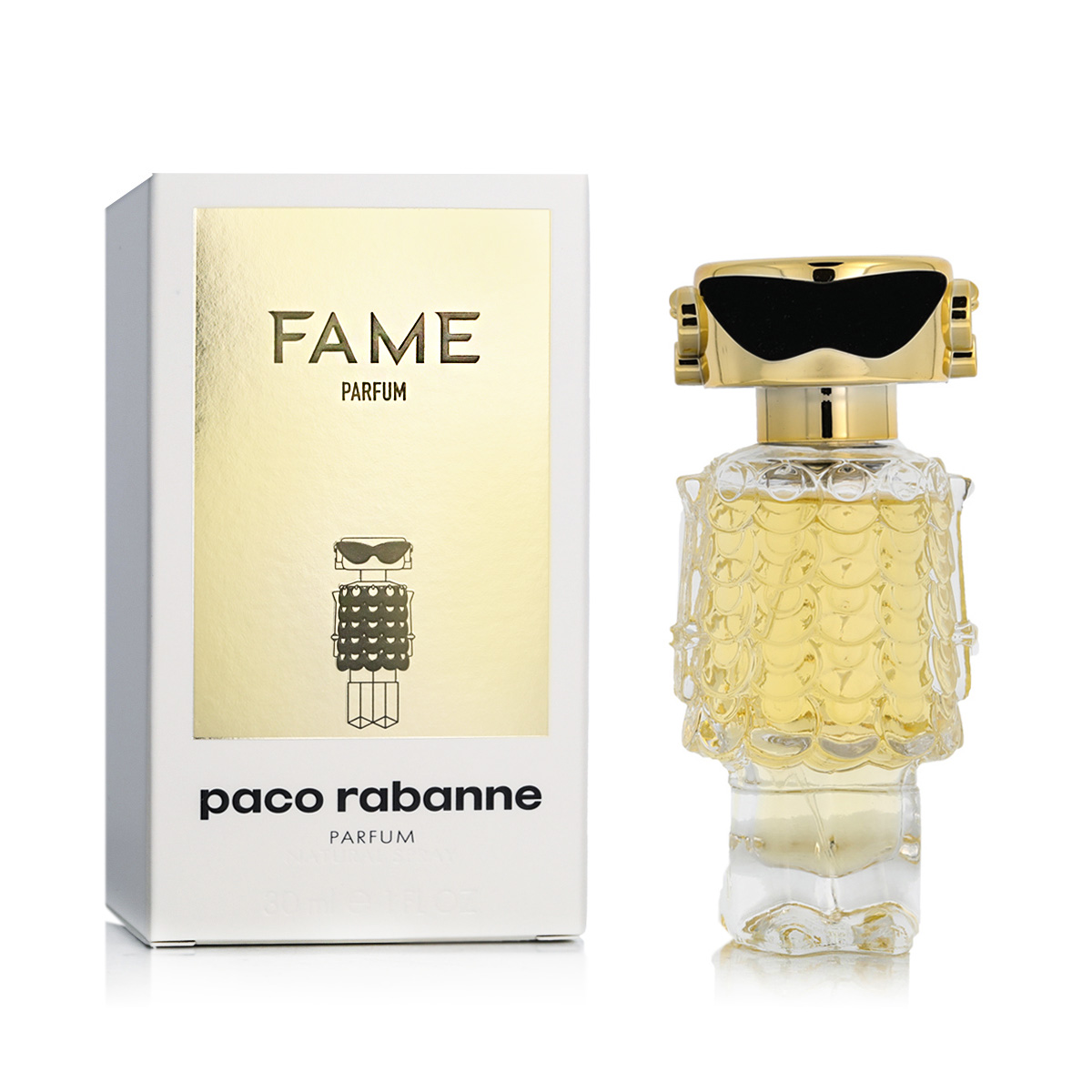 Paco Rabanne Fame Parfum 30 ml (kadın)