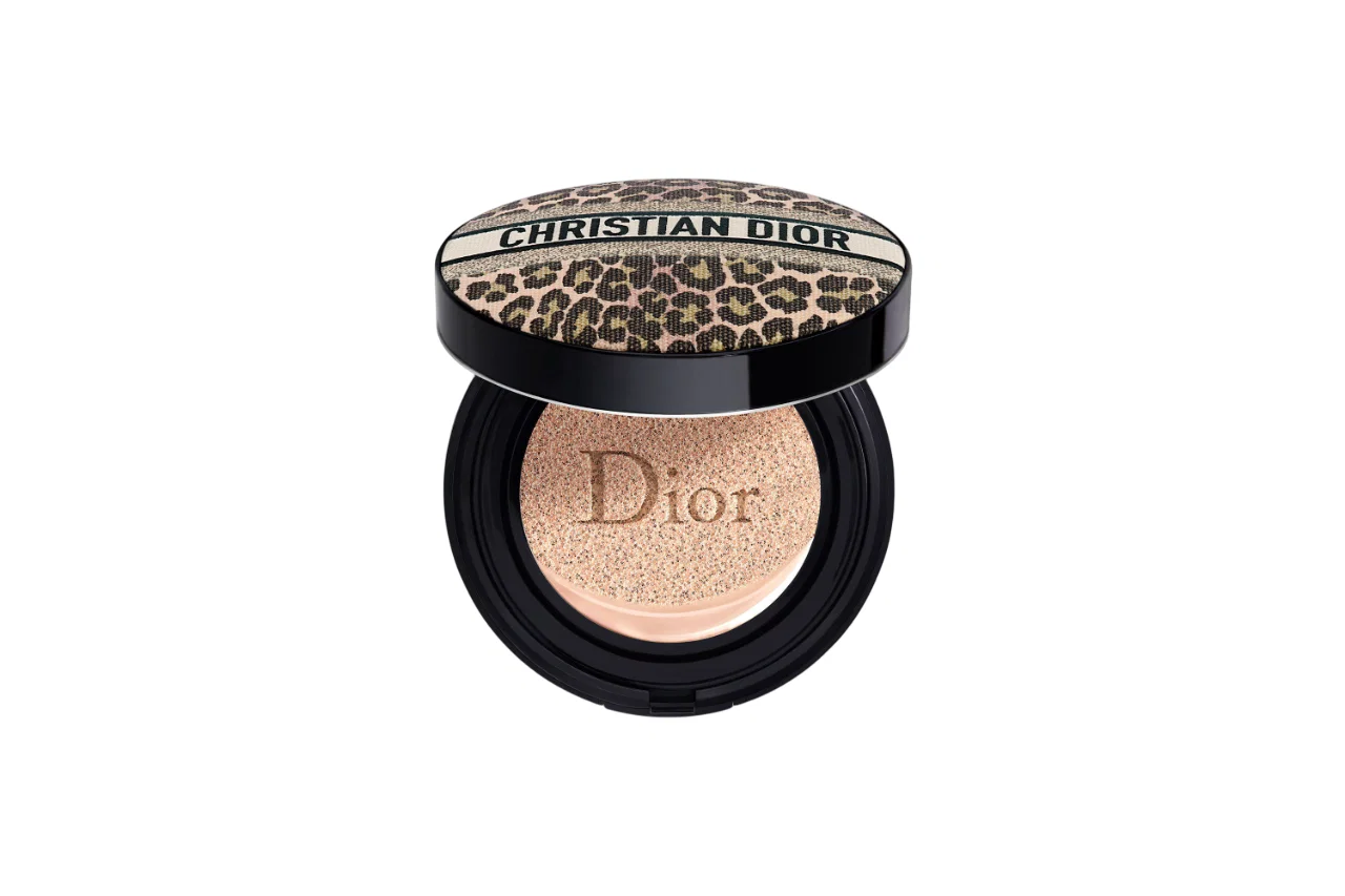 Christian Dior, Forever Couture - Mitzah Limited Edition, Loose Powder Foundation, 2N, Neutral, 14 g