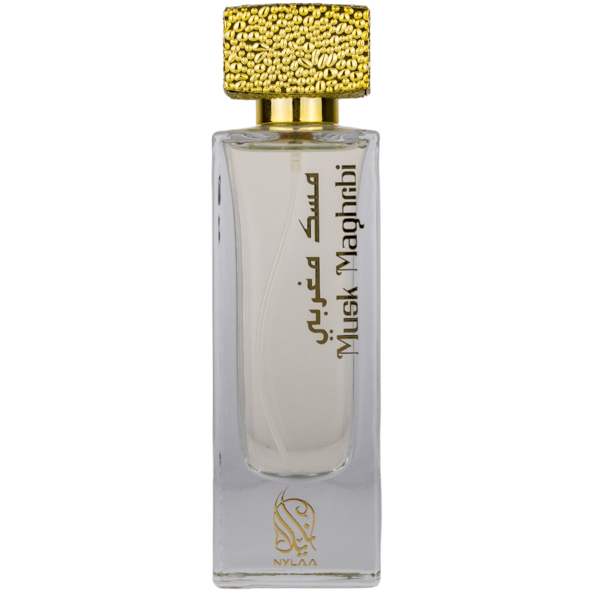 Nylaa, Musk Magribi, Eau De Parfum, Unisex, 75 ml