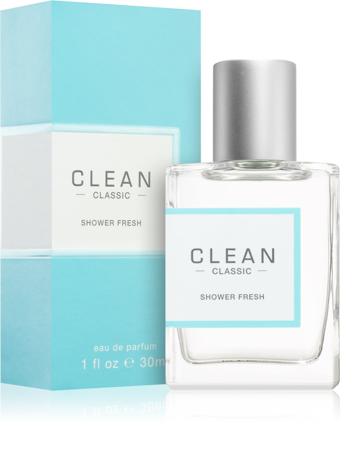 Curat, Subiect la Dus, Eau De Parfum, Pentru Femei, 30 ml