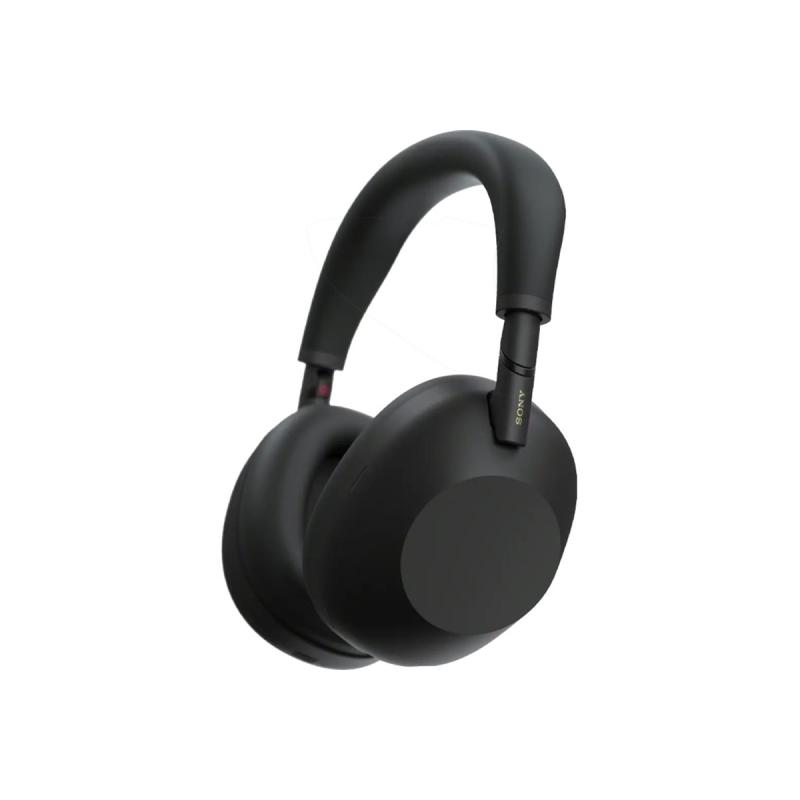 Sony Kulaklık WH-1000XM6 WH1000XM6 Bluetooth Siyah Schwarz (WH1000XM6B CE7) SONYCE7) SONY CE7)