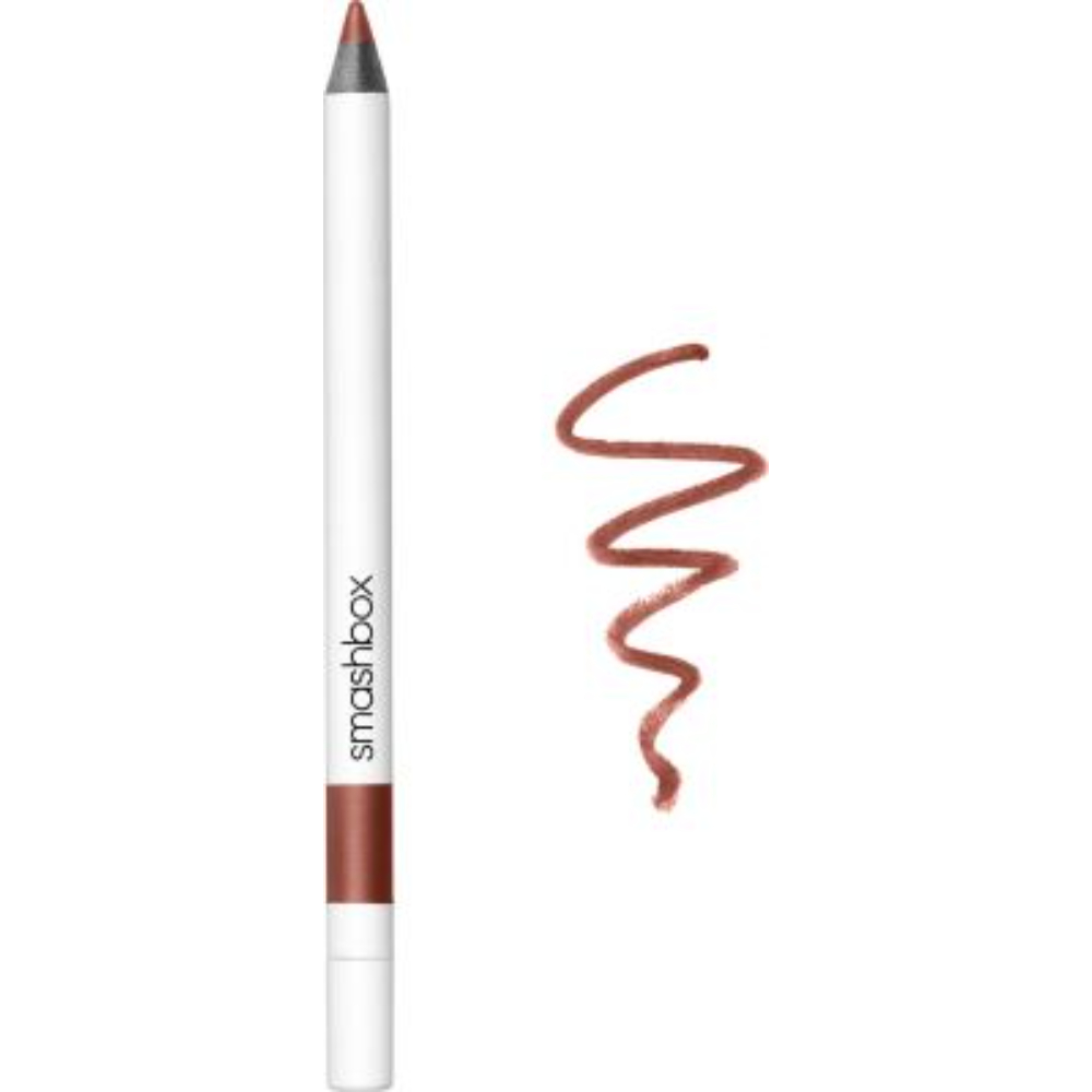 Smashbox, Prime & Plush, Punctator de buze, Nuovă Roză, 1,2 g