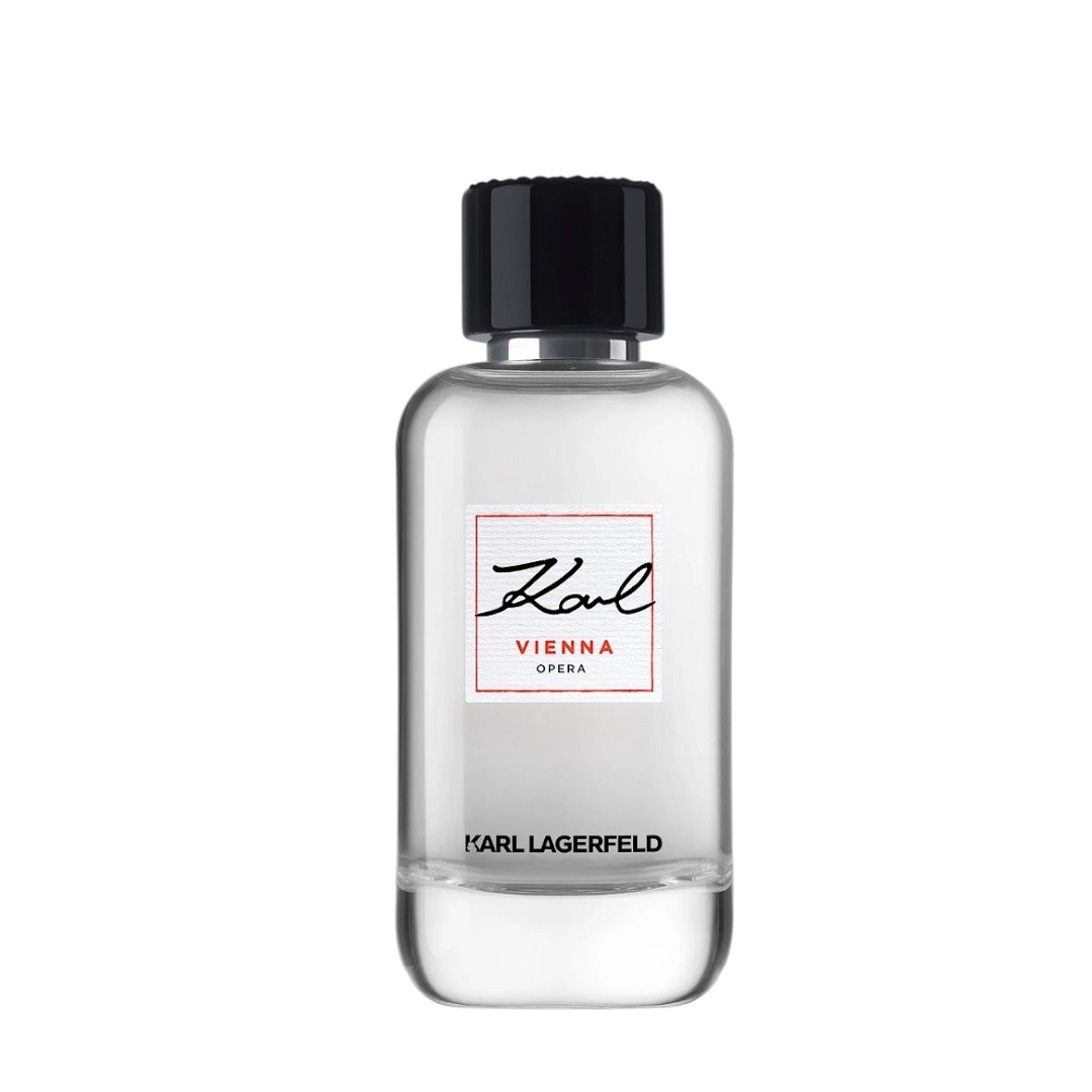 Karl Lagerfeld, Opéra din Viena, Parfum de Toaletă, Pentru Bărbați, 100 ml.