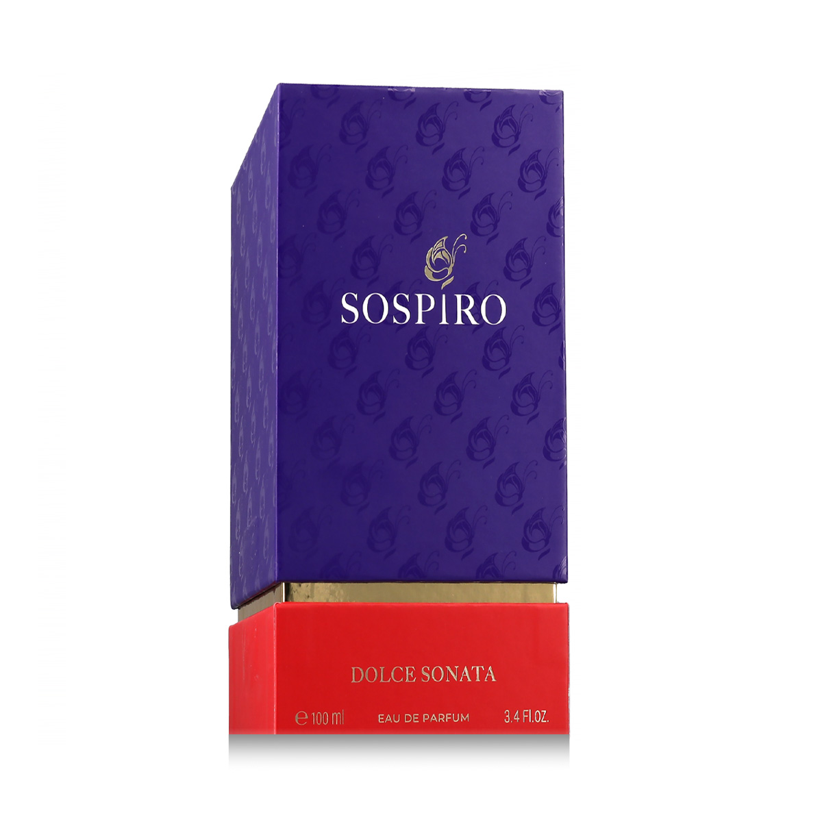 Sospiro Dolce Sonata Eau De Parfum 100 ml (neutru)
