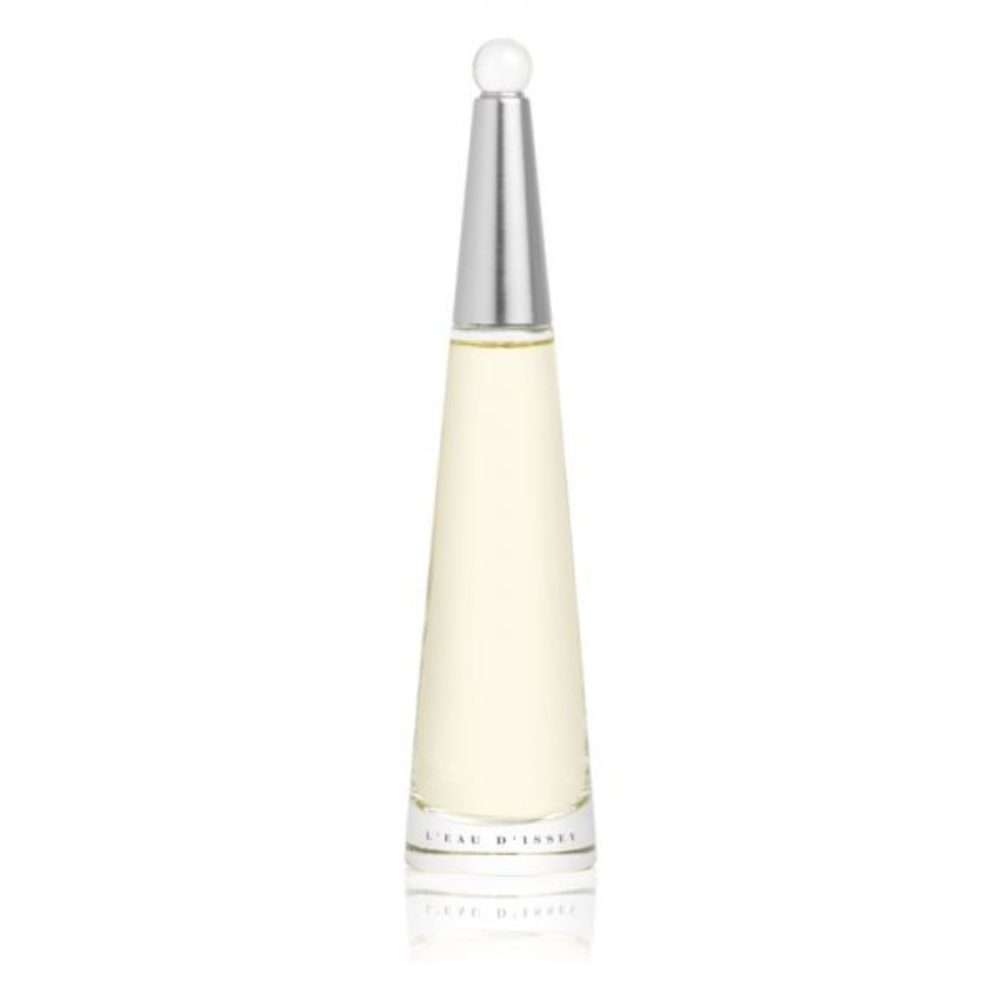 Issey Miyake, L'Eau d'Issey, Eau De Parfum, For Women, Refillable, 50 ml