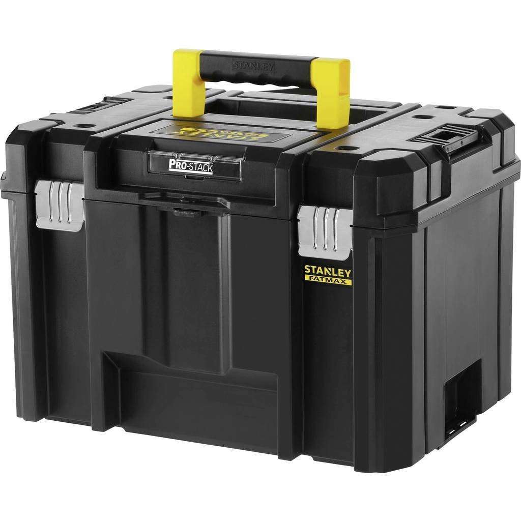 STANLEY FMST1-71971 Tool box (empty) (L x W x H) 44 x 33 x 33 cm FMST1-71971