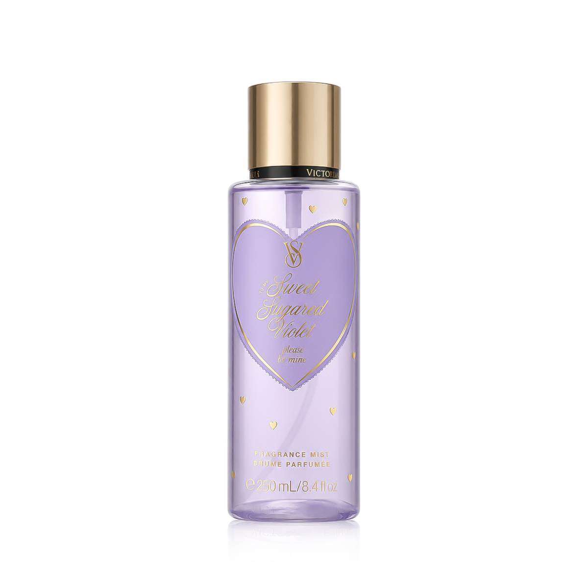 Victoria's Secret Sweet Sugared Violet Bodyspray 250 ml (femeie)