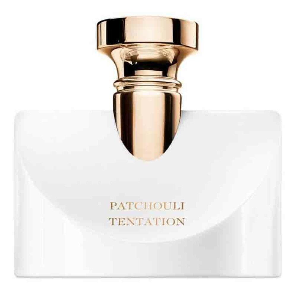 Bvlgari, Splendida Patchouli Tentation, Eau de parfum pentru femei, 100 ml.