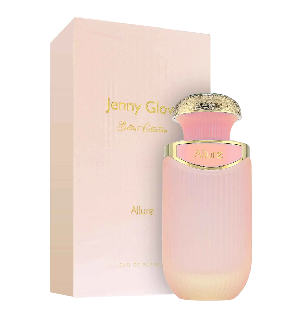 Jenny Glow, Bellis Koleksiyonu Allure, Eau de Parfüm, Cinsiyetsiz, 100 ml.