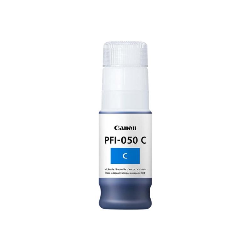 Canon PFI-050C PFI050C (5699C001)