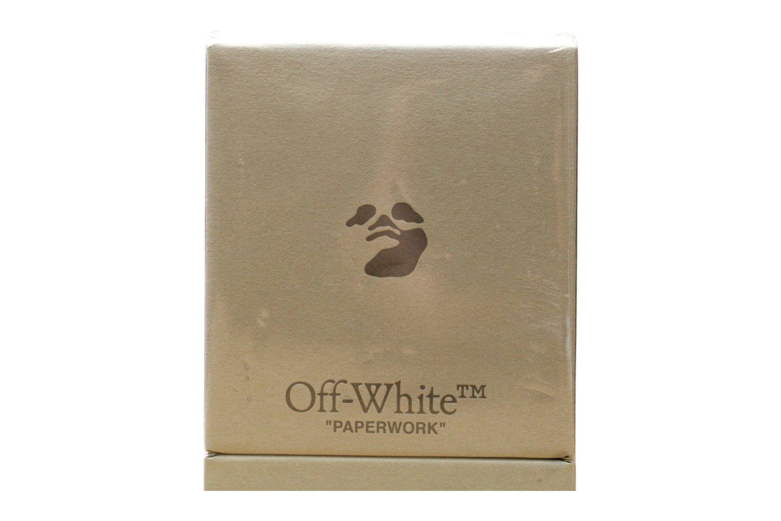 Off-White, Soluție nr. 4, Eau De Parfum, Neutru, 100 ml